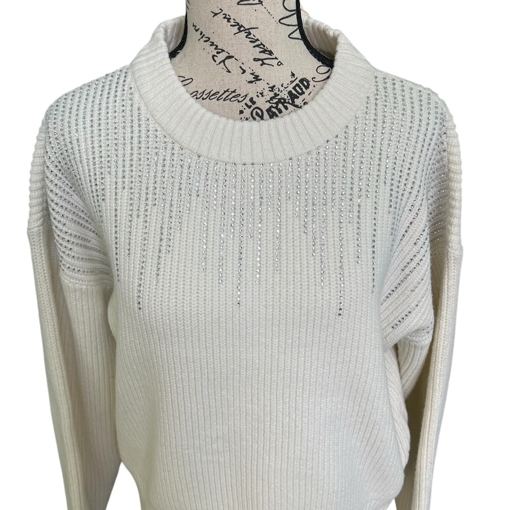 Marled Sweater - Picture 4 of 12